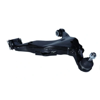 Imagem de MAXGEAR 72 6206 Braço de suspensão à frente, lado esquerdo, em baixo transversal TOYOTA: Land Cruiser Prado 120
