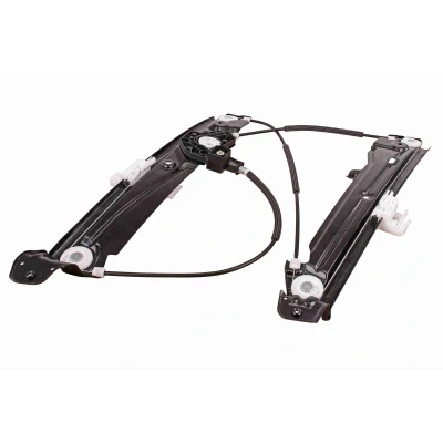 Imagem de VAICO Elevador de vidro Original Quality à frente, lado esquerdo elétrico sem motor V20 8707 BMW: 5 Touring, Sedan