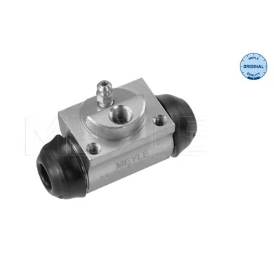 Imagem de MEYLE 36 14 531 0001 Cilindro de Roda 19,0 Eixo traseiro ORIGINAL Quality NISSAN: Note I, RENAULT: CLIO 3
