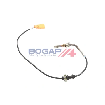 Imagem de BOGAP A6120269 Sensor AUDI: A1 Hatchback (8X1, 8XK) 1.6 TDI 2010 2015
