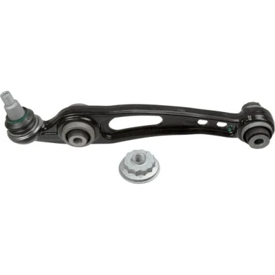 Imagem de LEMFÖRDER 39860 01 Braço de suspensão Eixo dianteiro, esquerda, em baixo, traseira transversal Alumínio LAND ROVER: Range Rover 4