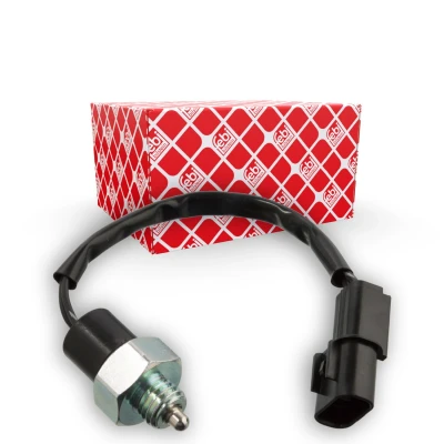 Imagem de FEBI BILSTEIN 106290 Interruptor, luz de marcha atrás com cabo HYUNDAI: i10 I