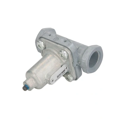 Imagem de WABCO 4341000510 Válvula de descarga