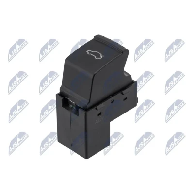 Imagem de NTY EWS VW 174 Interruptor, desbloqueio da tampa bagageira VOLKSWAGEN: Passat B5 GP Variant, Sedan