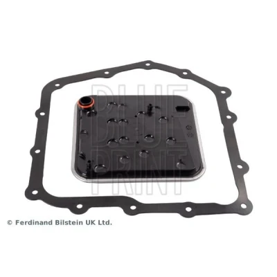 Imagem de BLUE PRINT ADBP210067 Conjunto do filtro hidráulico, caixa velocidades automática com junta cárter óleo CHRYSLER: VOYAGER 4, Sebring II Sedan