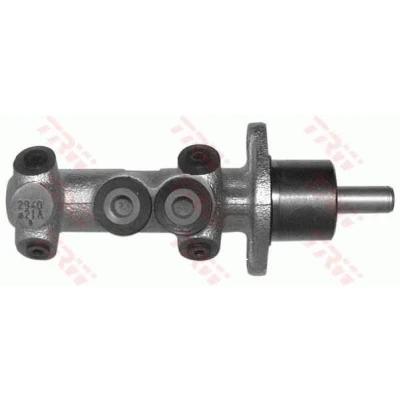 Imagem de TRW PMF496 Bomba Central Dos Travões 4 20,6 M10x1 FIAT: Punto I Hatchback, LANCIA: Y, Y10