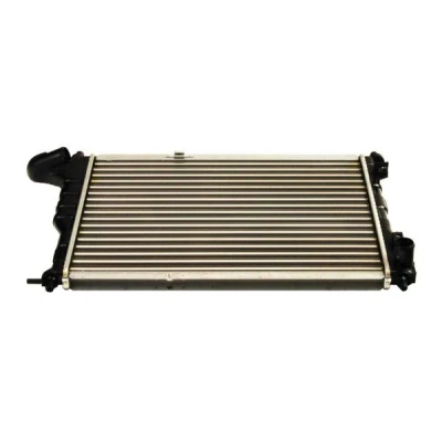 Imagem de MAXGEAR AC230039 Radiador, arrefecimento do motor Alumínio 320 460 16 Aletas de refrigeração soldadas CHEVROLET: Matiz