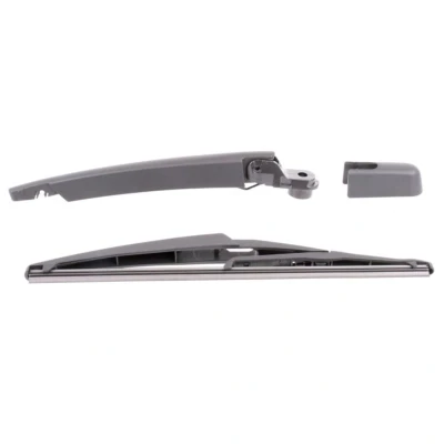Imagem de VAICO V46 1762 Conjunto de braços limpa vidros, limpeza vidros com escova integrada, capa EXPERT KITS +