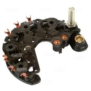 Imagem de HC Cargo F 032 138 303 Rectificador, alternador
