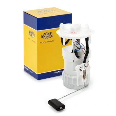 Imagem de MAGNETI MARELLI 313011313049 Módulo de alimentação combustível com sensor nível