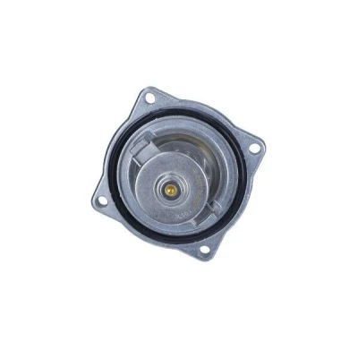 Imagem de MAXGEAR 67 0027 Termóstato, líquido de refrigeração 105 com junta sensor Caixa metálica BMW: 5 Sedan, 7, Touring