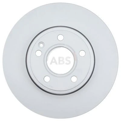 Imagem de A.B.S. COATED 18209 Disco de travão 295 28 5 ventilado revestido MERCEDES BENZ: Classe A, CLA Carrinha, Coupe