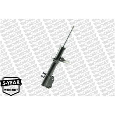 Imagem de MONROE G16238 Amortecedor Pressão do gás Tubo duplo com assento de mola cavilha em cima, braçadeira baixo SUZUKI: Baleno I Carrinha
