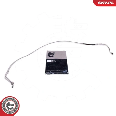 Imagem de ESEN SKV 54SKV681 Conduta de alta/baixa pressão, ar condicionado