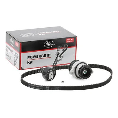 Imagem de GATES KP15428XS bomba de Água + Kit Correia Distribuição com água Tru Power SEAT: Ibiza 2, Córdoba I Sedan, Vario
