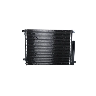 Imagem de NRF 350554 Condensador com retentor 15,5 10,2 580