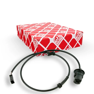 Imagem de FEBI BILSTEIN 23818 Sensor de ABS AUDI: A6 C5 Avant, Sedan