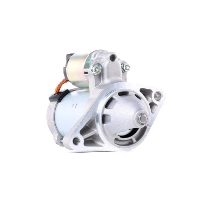 Imagem de AS PL S6125 Motor de arranque 12 1,20 9 TOYOTA: Yaris I Hatchback, II Hatchback