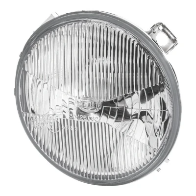 Imagem de HELLA 1B3 126 677 041 Grupo óptico de farol, farol principal