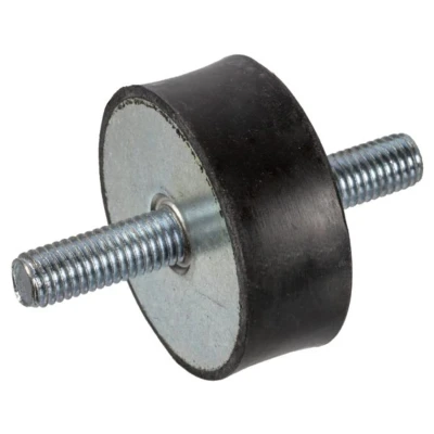 Imagem de Amortecedor de encosto / fixação FEBI BILSTEIN 170339