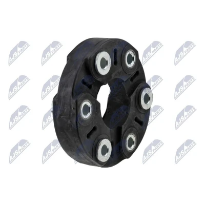 Imagem de NTY NPE BM 013 Acoplamento do Cardan BMW: 3 Touring, 1 Hatchback, 5 Sedan