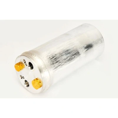 Imagem de NRF 33121 Filtro Secador Alumínio