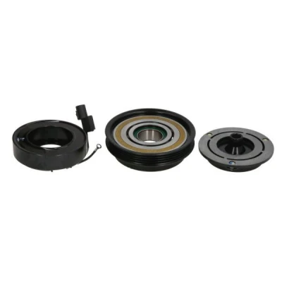 Imagem de THERMOTEC KTT040087 Embreagem de Compressor Ar Condicionado HCC HS 15