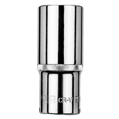 Imagem de NEO TOOLS Chave de caixa 1/2polegadas 26 mm aço cromo vanádio Sextavado 08 476