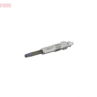 Imagem de DENSO DG 003 Vela incandescente 11V M10x1.0 PEUGEOT: 206 Hatchback, Partner I Van, 106 CITROËN: Saxo Hatchback