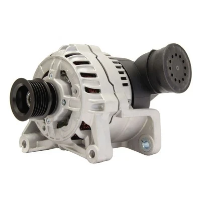 Imagem de MAPCO 13643 Alternador 14V 90A BMW: 5 Sedan, 3 Coupe, X5