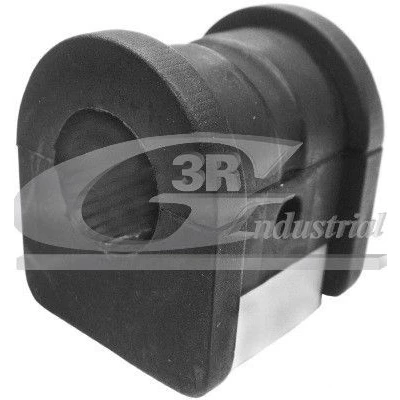 Imagem de 3RG 60651 Casquilho da Barra Estabilizadora Eixo dianteiro, de ambos os lados 20 RENAULT: LAGUNA 2 Grandtour,