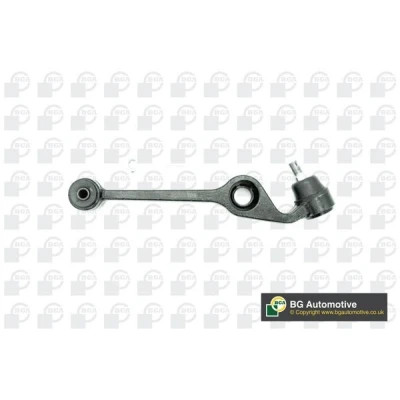 Imagem de BGA TRC1715 Braço de suspensão Eixo dianteiro, lado esquerdo, em baixo transversal DAIHATSU: Cuore V (L7) 1.0 1998 2000