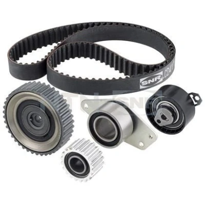 Imagem de SNR KD455.48 Jogo de correias dentadas 153 RENAULT: MEGANE 1, CLIO 2, Kangoo I Express, OPEL: Movano A Van