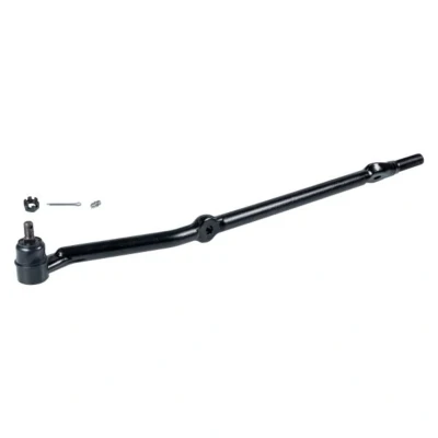 Imagem de FEBI BILSTEIN 41096 Barra de Direcção Eixo dianteiro, lado direito com porca castelo JEEP: Grand Cherokee I, II