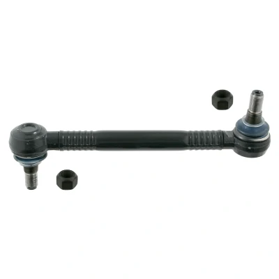 Imagem de FEBI BILSTEIN 27131 barra / escora, estabilizadora Eixo traseiro 380 M22 x 1,5 ProKit com porca autoblocante