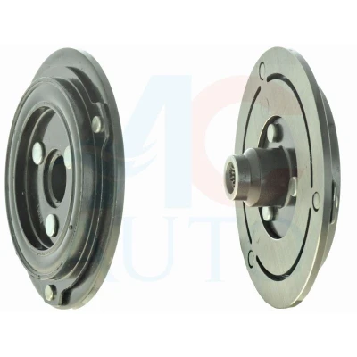 Imagem de ACAUTO AC 05SS05 Disco de arrasto, embraiagem electromagnética compressor