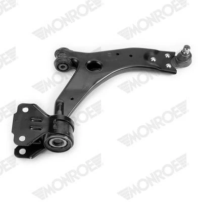 Imagem de MONROE L16591 Braço de suspensão transversal Chapa aço FORD: FOCUS 3 Turnier, 3, C Max 2