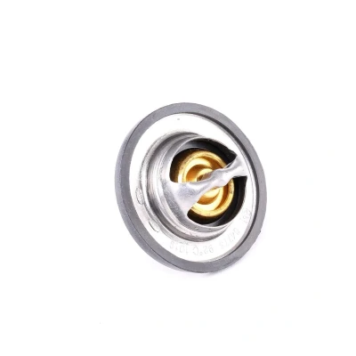 Imagem de FEBI BILSTEIN 04773 Termóstato, líquido de refrigeração 92 com retentor OPEL: Corsa A TR, B Hatchback, Astra G CC