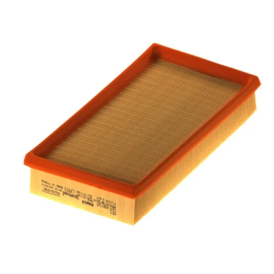 Imagem de MAHLE ORIGINAL LX 993 Filtro de ar 50,3 150 277,0, 272,0 Cartucho filtrante RENAULT: Kangoo I, CLIO 2, 2 Kasten, SUZUKI: Samurai SUV