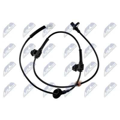 Imagem de NTY HCA MZ 023 Sensor de ABS Eixo traseiro direito, à direita MAZDA: CX 7