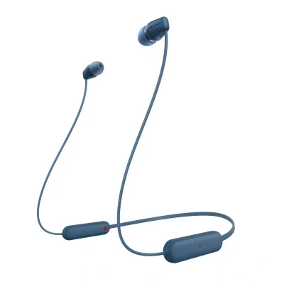 Imagem de Sony WI C100 Blue