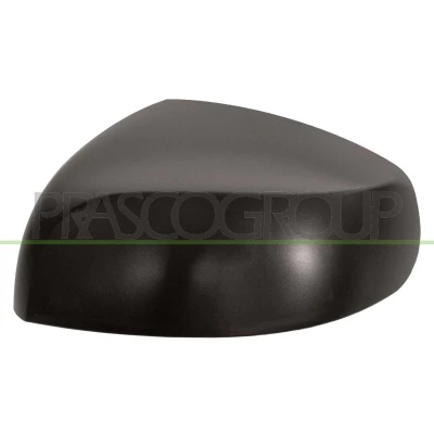 Imagem de PRASCO OP3057404 Revestimento, retrovisor exterior esquerda preto