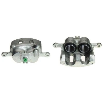 Imagem de BUDWEG CALIPER 342354 Pinça de travão NISSAN: Pick Up