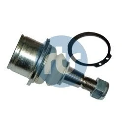 Imagem de RTS 93 28007 Rótula de suspensão Eixo dianteiro, ambos os lados, em baixo 44,43mm