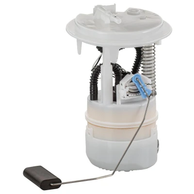 Imagem de HELLA 8TF 358 146 941 Unidade de alimentação combustível com junta, sensor nível elétrico CITROËN: C3 II