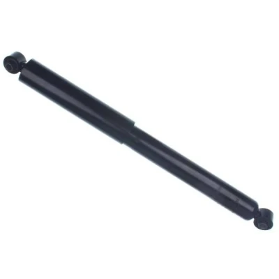 Imagem de DENCKERMANN DSF218G Amortecedor Pressão do gás Tubo duplo com assento de mola olhal em cima, baixo JEEP: GRAND CHEROKEE 2
