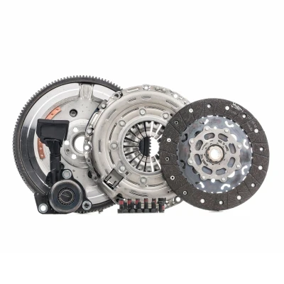 Imagem de VALEO FULLPACK DMF (CSC) 837394 Kit de Embraiagem PEUGEOT: 308 SW 2, 508 I SW, 5008 I, CITROËN: C4 II Hatchback, Grand Picasso, DS4 Hatchback