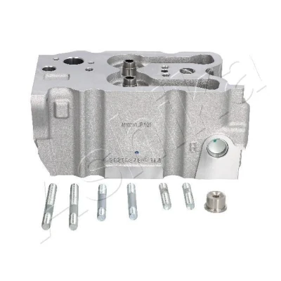 Imagem de ASHIKA CH001S Cabeçote Alumínio D. injector 24mm OPEL: Frontera A Sport SUV Cabrio endado, norauto, oscaro, mister auto