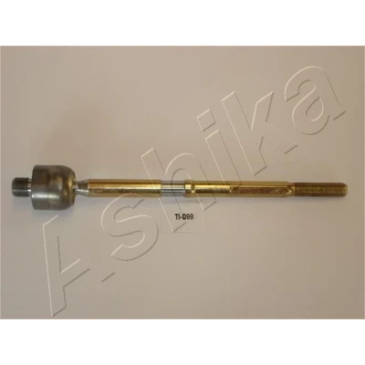 Imagem de ASHIKA 111 0W D99 Rótula de direção 16 x 1,5mm Eixo dianteiro CHEVROLET: Matiz