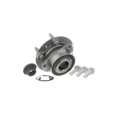 Imagem de SKF VKBA 7165 Kit de rolamento roda OPEL: Insignia B Sports Tourer